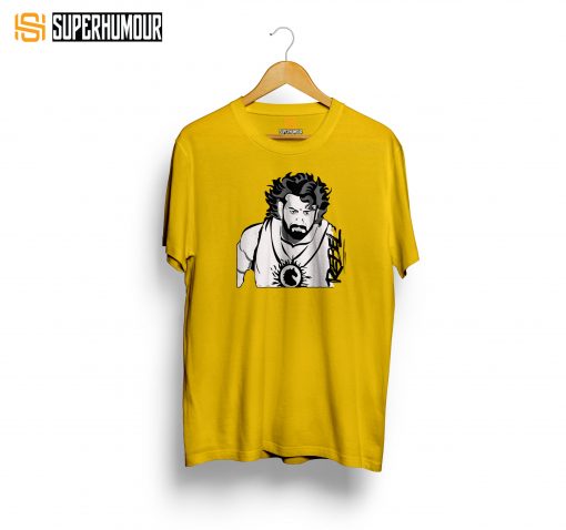 3 scaled Superhumour.com Bhahubali Prabhas - Men’s T-shirt
