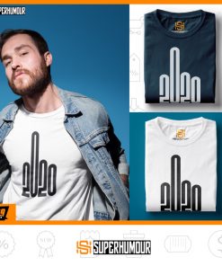 2020 Resemblance - Men's Tee – SUPERHUMOUR.COM – SUPERHUMOR.COM -TELUGU TSHIRTS – TELUGU TEE – TOLLYWOOD TEE SHIRTS - 2020 TSHIRT - 2020 MID FINGER TSHIRT - 2020 MID FINGER - 2020 Mid Finger Tshirt - Men’s T-shirt