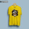 4 8 scaled Superhumour.com Military Base Podham - Men’s T-shirt
