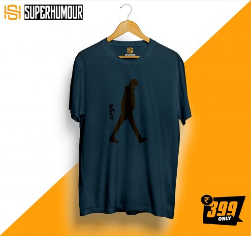 5 20 scaled Superhumour.com Power Star PSPK Walking - Men’s T-shirt