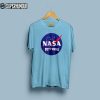 Superhumour.com Nasa Pettodhu - Men’s T-shirt
