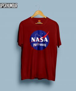 NASA PETTODHU - SUPERHUMOUR.COM - SUPERHUMOR.COM -TELUGU TSHIRTS - TELUGU TEE - TOLLYWOOD TEE SHIRTS - NASA TSHIRT - NASA TEE