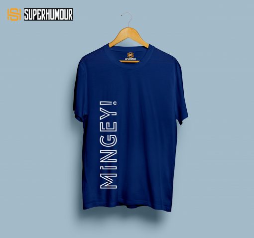 6 8 scaled Superhumour.com Mingey - Men’s T-shirt