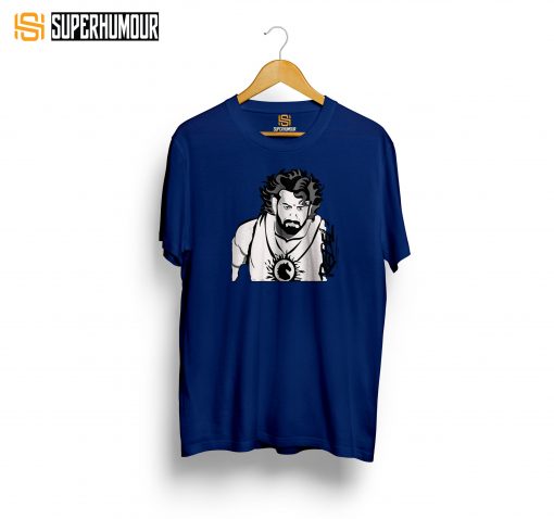 6 scaled Superhumour.com Bhahubali Prabhas - Men’s T-shirt