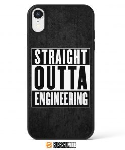 Straight Outta Engineering - Mobile Case Superhumour - Engineering mobile cases - latest mobile cases - Straight Outta Engineering Mobile Case #civilengineeringmobilecases #softwareengineeringmobilecases #mechanicalengineeringmobilecases #electricalengineeringmobilecases