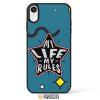 My Life My Rules - Mobile Case Superhumour - My life my rules mobile case-  My life my rules  - Mobilecases - Latest mobile cases