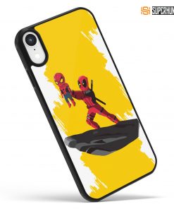 DEADPOOL WITH SPIDY - MOBILE CASE #Superhumour.com #Deadpoolmobilecases #Deadpool #Deadpooltshirt #telugumobilecases #tollywoodmobilecases #superhumourdotcom #mobilecases #latestmobilecases #spidermanmobilecase #spidymobilecase #deadpoolwithspiderman