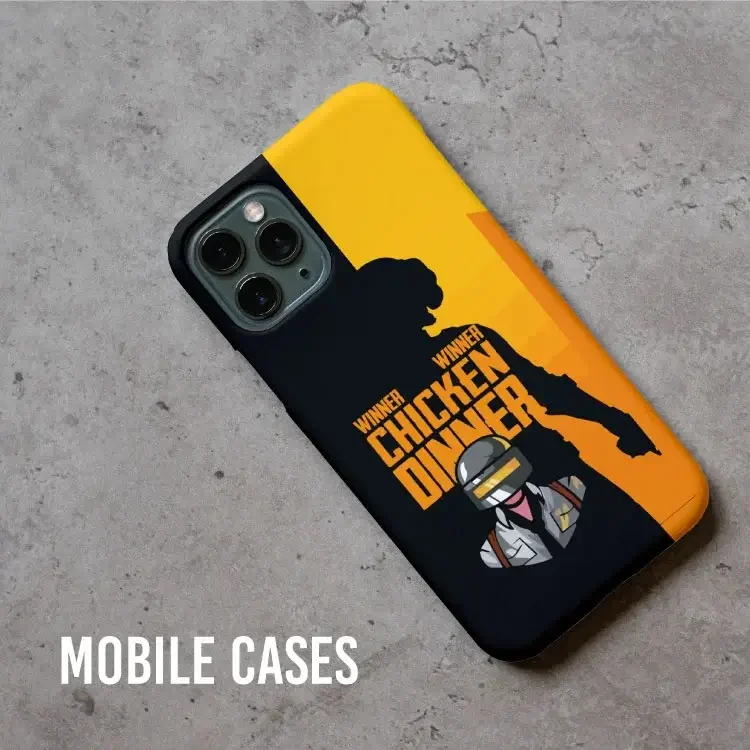Mobile cases - superhumour